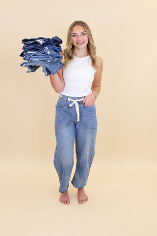 Denim Collection