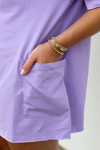 Perfect Casual Romper