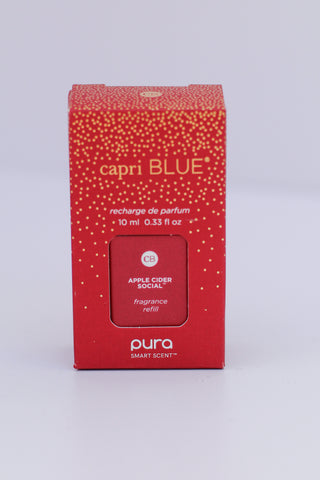 CB+ Pura Diffuser Refill