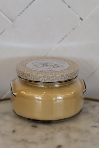 22 oz. Orange Vanilla Candle