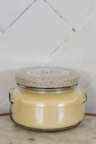 22 oz. Entitled Candle