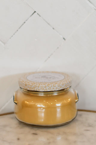 22 oz. 24/7 Glam Candle