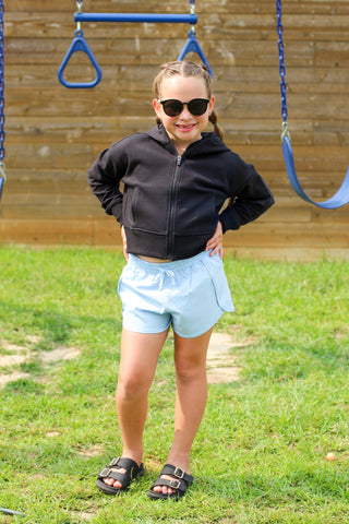 Trendiest Girl Jacket