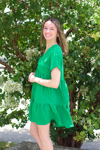 In the Wind Dress