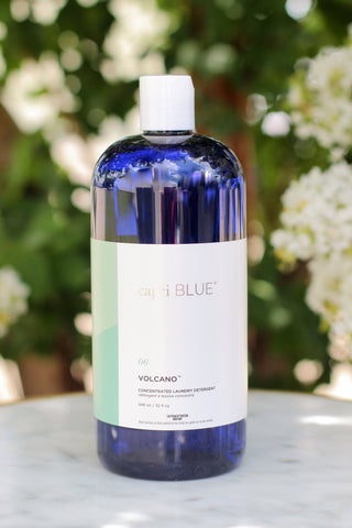 Capri Blue Laundry Detergent