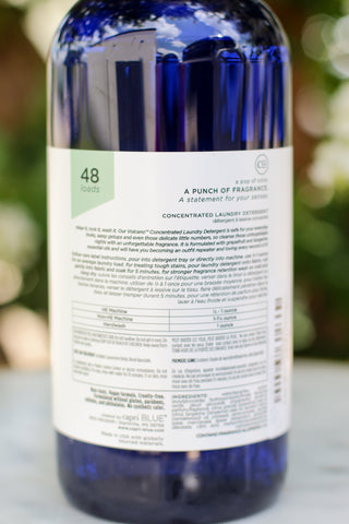 Capri Blue Laundry Detergent