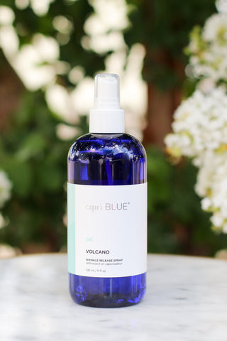 Capri Blue Wrinkle Release Spray