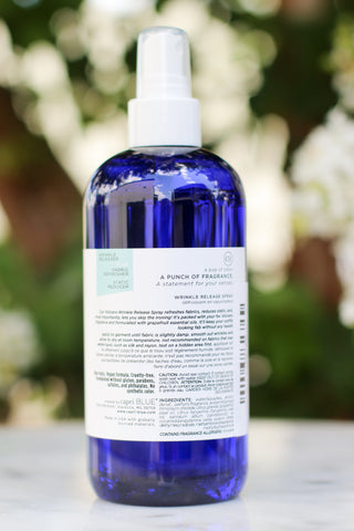 Capri Blue Wrinkle Release Spray