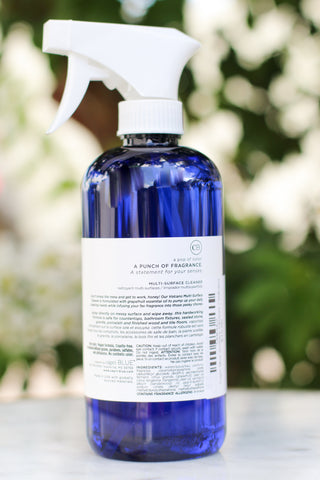 Capri Blue Surface Cleaner