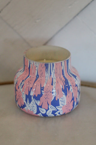8 oz Pattern Play Volcano Candle