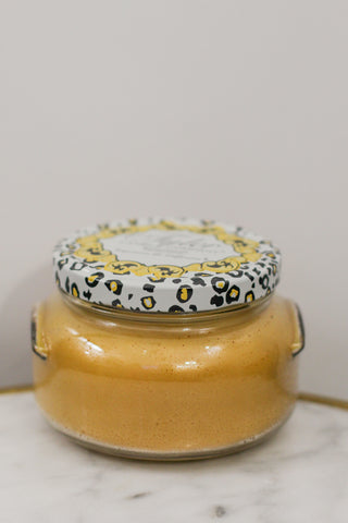 22 oz. Mulled Cider Candle