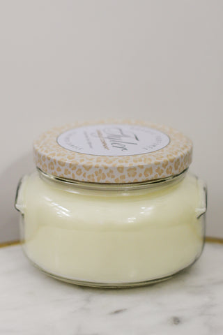 22 oz Pristine Candle