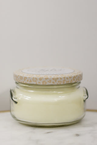 11 oz Pristine Candle