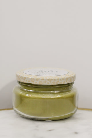 11oz Perfumed Candle-Tyler