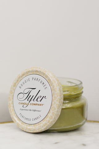 11oz Perfumed Candle-Tyler