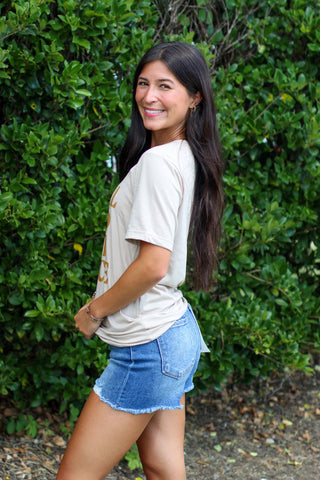 Need A Lil Grace Tee