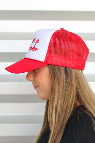 Need a Diet Soda Trucker Hat