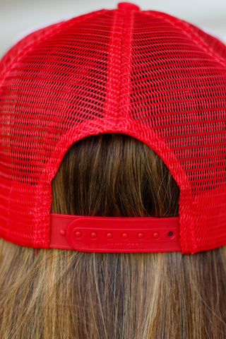 Need a Diet Soda Trucker Hat