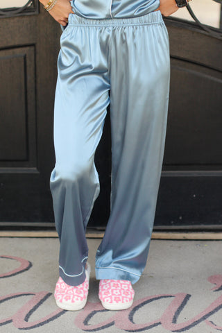 Sweet Dreaming PJ Set