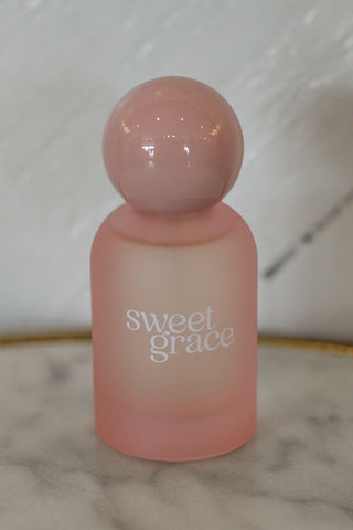 Sweet Grace Eau de Parfum