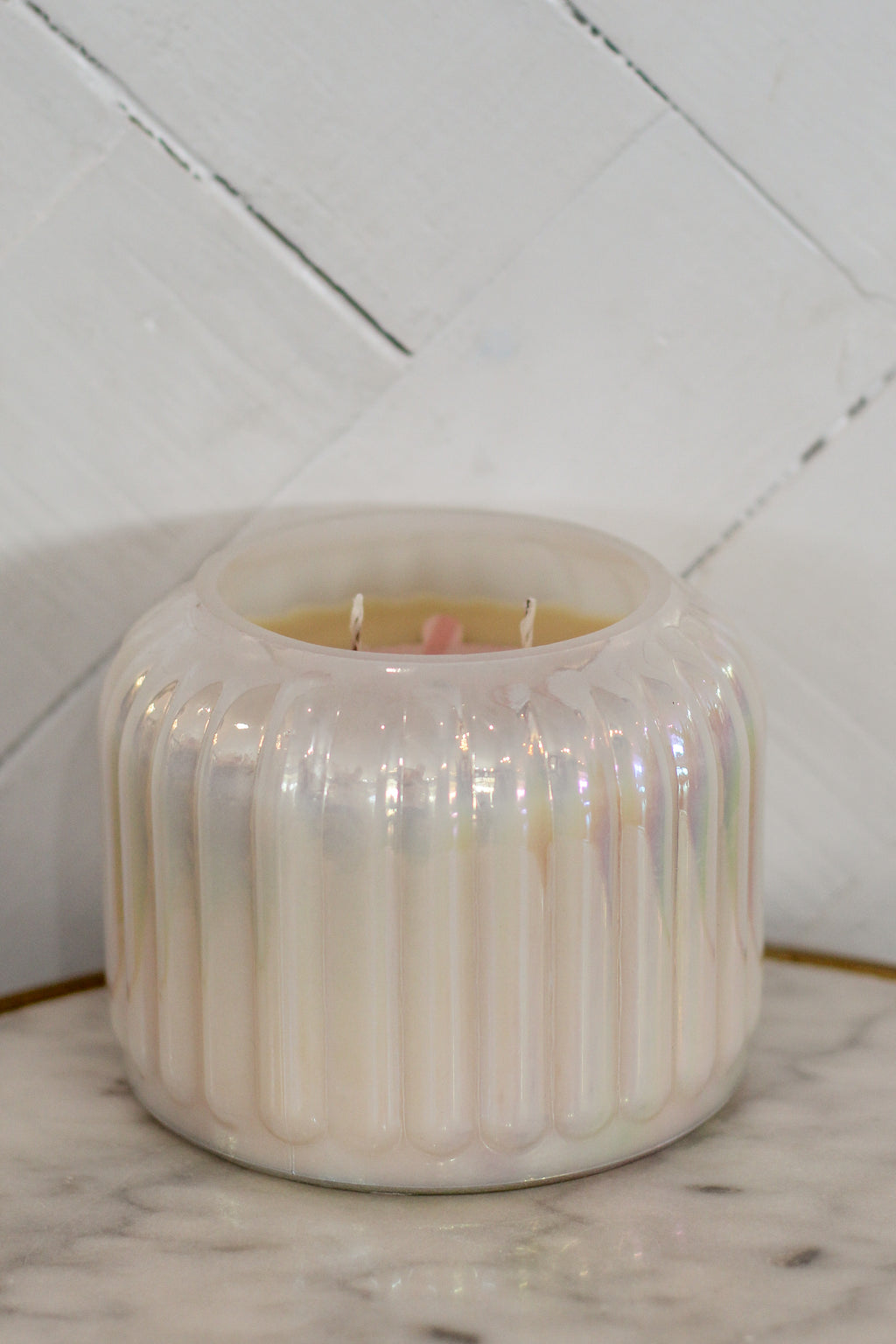 Sweet Grace Holiday Jar Candle main image 0
