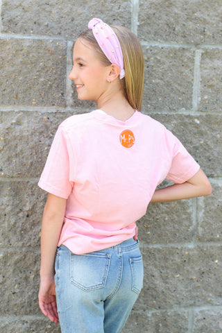 Tween Mr.P's Tur Duck It Tee