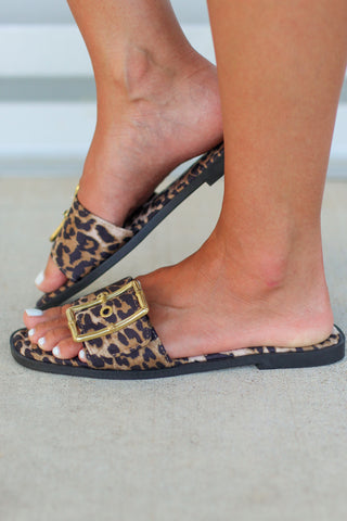 Tip-11 Sandals