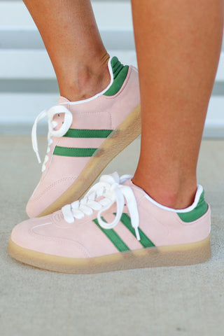 Christi Sneakers