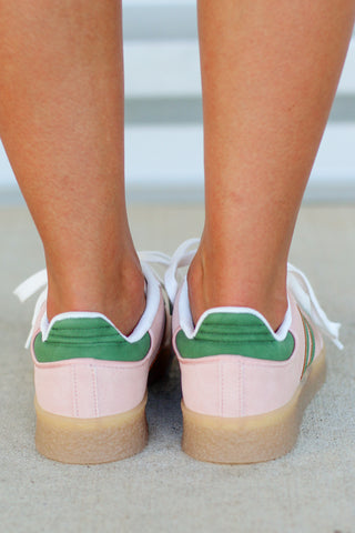 Christi Sneakers