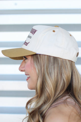 Be the Reason Trucker Hat