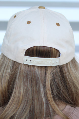 Be the Reason Trucker Hat