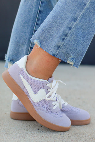 Modern-19 Sneakers