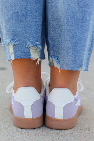 Modern-19 Sneakers