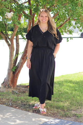 So Trendy Bubble Top