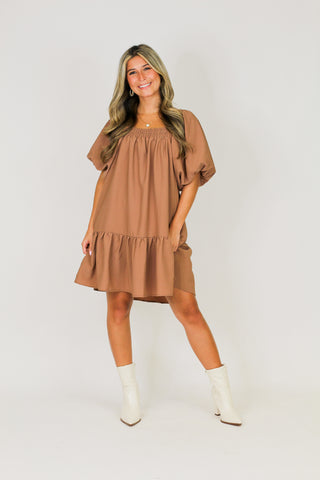 It's a Party Dress