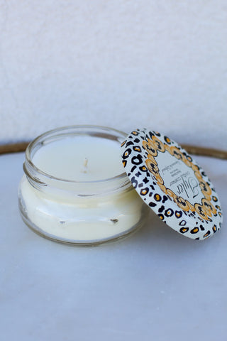 3.4 oz. Regal Candle