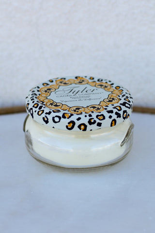 3.4 oz. Regal Candle