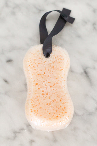 Sweet Grace Body Wash Sponge