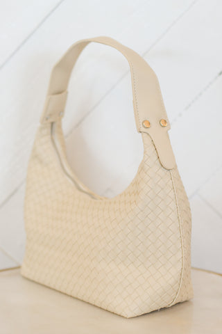 Cutest Woven Handbag