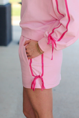 Love the Bow Skirt