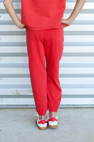 Tween Made for Comfort Joggers