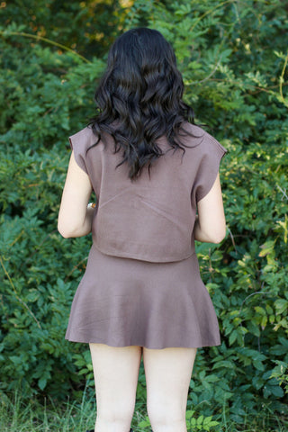 So Cute Sweater Top