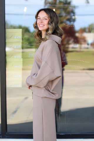 The Beth Pant Set