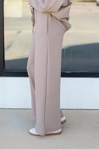 The Beth Pant Set