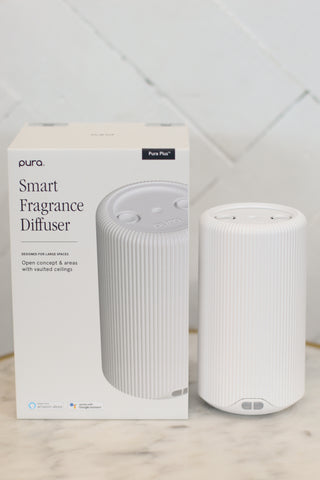 Pura Plus Smart Fragrance Diffuser