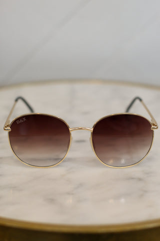 Georgie Brown DAX Sunglasses