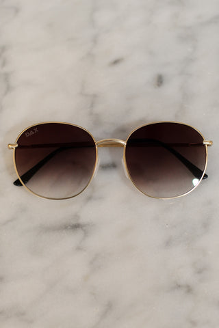 Georgie Brown DAX Sunglasses