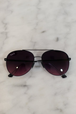 Ace Smokeshow-  Polarized DAX Sunglasses