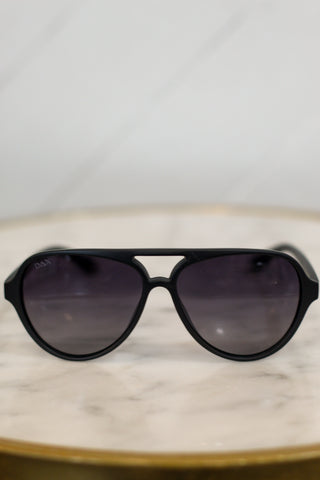 Valor Black DAX Sunglasses