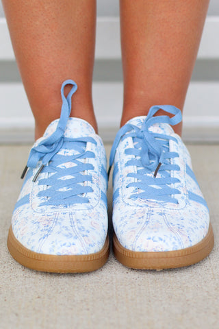 Espresso Sneakers